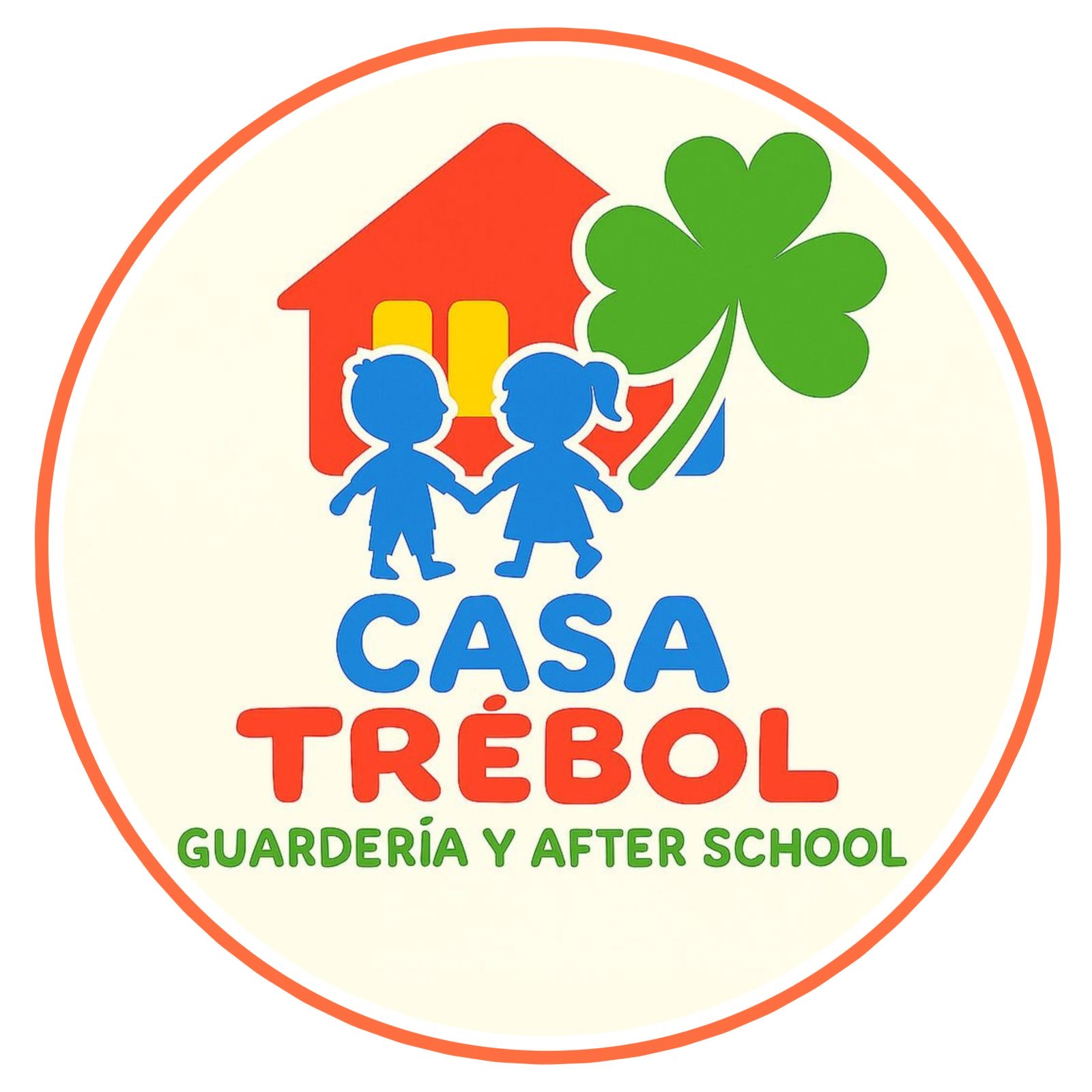 Casa Trébol
